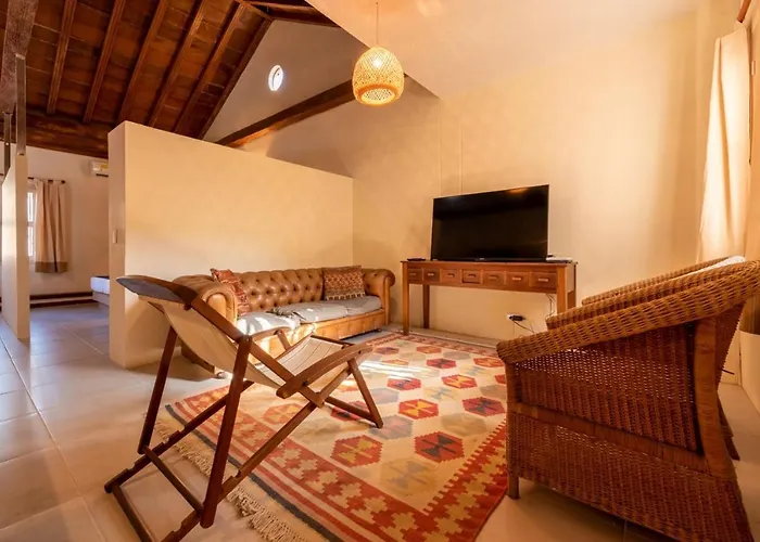 Casa El Caminante En Getsemani