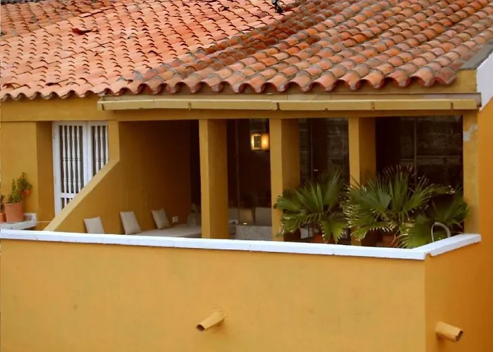Apartamento Duplex Con Vista Maravillosa