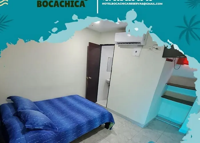Hostal Boca Chica