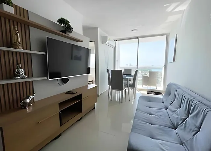 Apartamento A 5 Minutos Del Centro Historico.