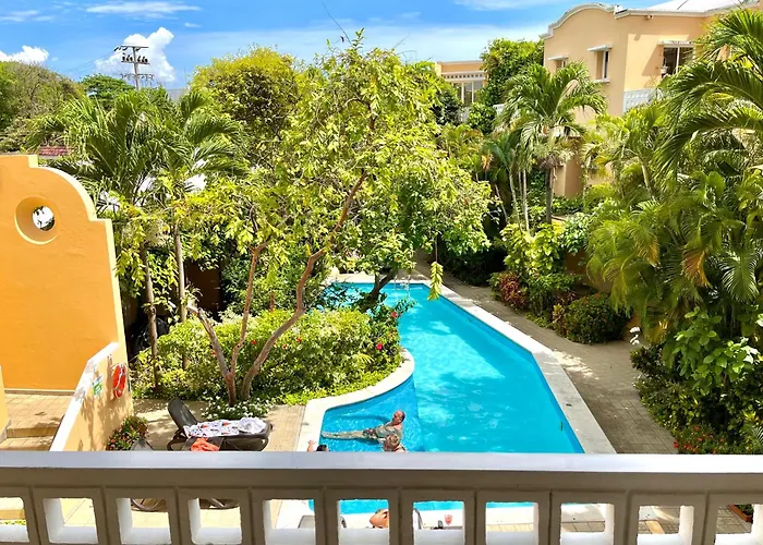 Cozy Apt Near Old City & Getsemani