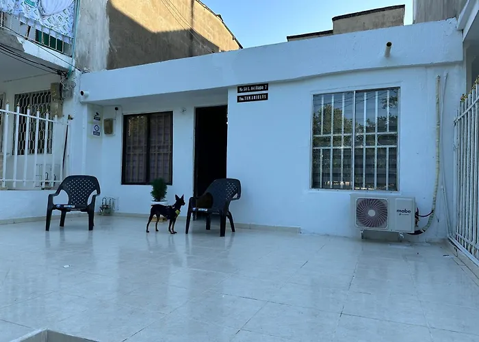 Casa Tamarielys
