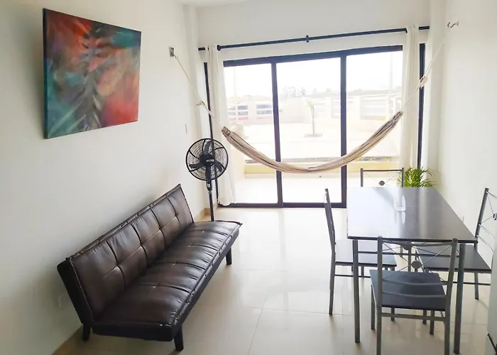 Apartamento Con Vista Al Mar - Marbella - 1-20