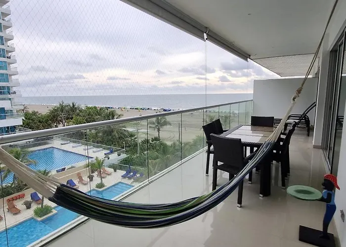 Condo Vista Al Mar Epic Rnt 12078