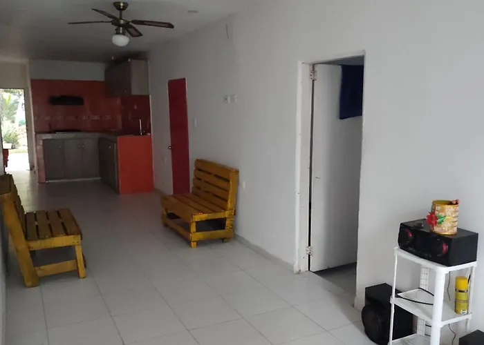 Hostal Cerca Al Mar