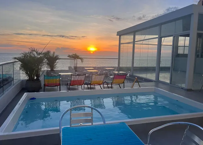 Hotel Hernandez Ctg