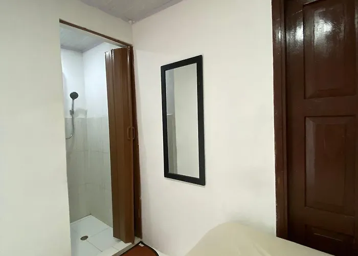 Habitacion, Bocagrande