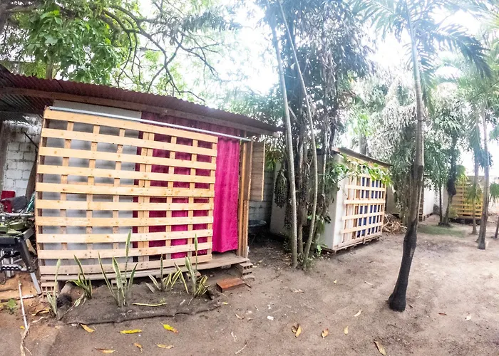 Nahimara Champeta Hostel
