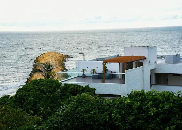 Apartamento Frente Al Mar