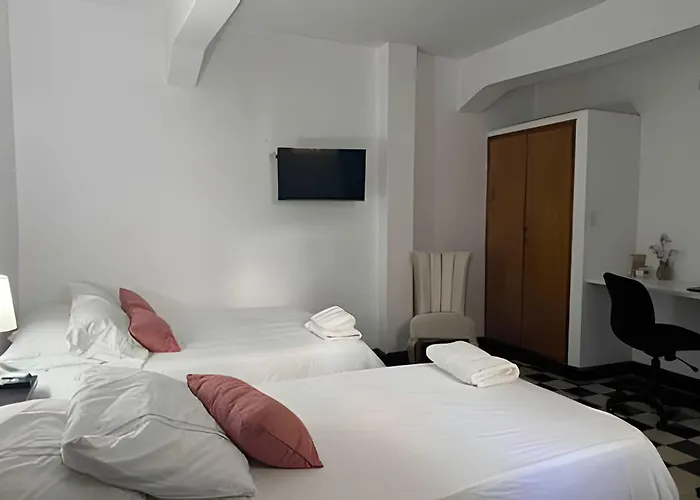Centrico Y Confortable Apto Casa Dona Yola 4