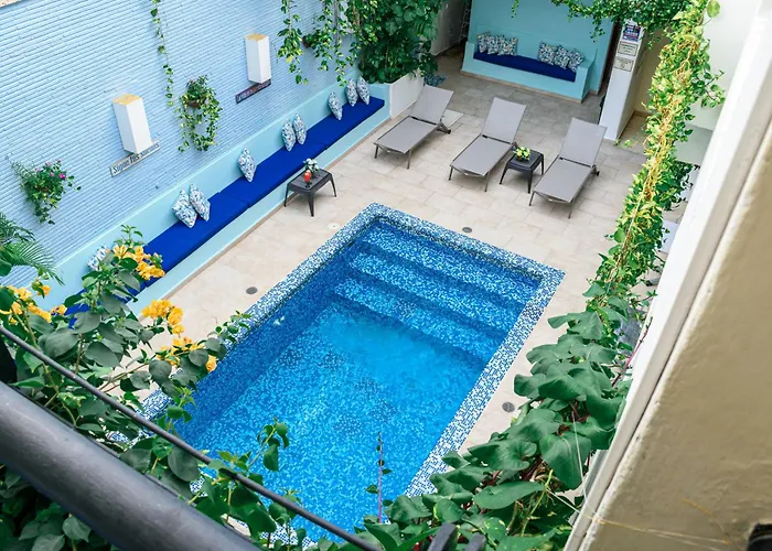 Hotel Virrey Cartagena