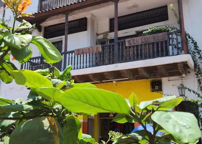 Casa Matuna