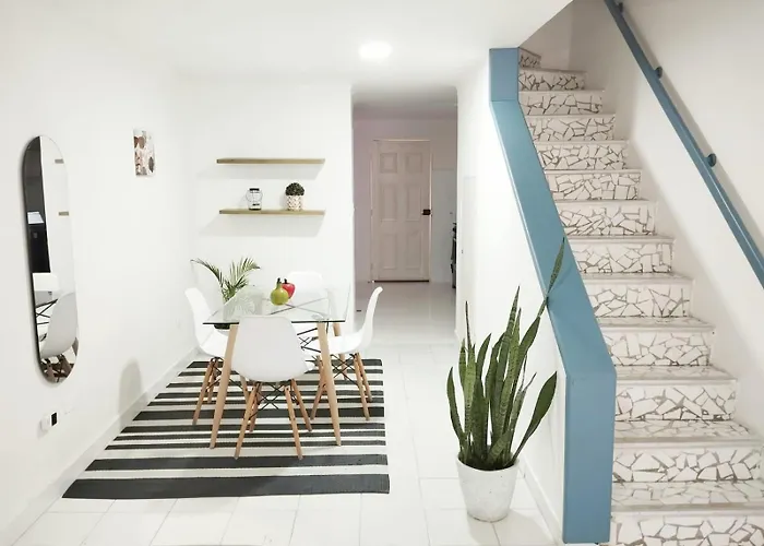 Apartamento Centro Historico - 3 Niveles