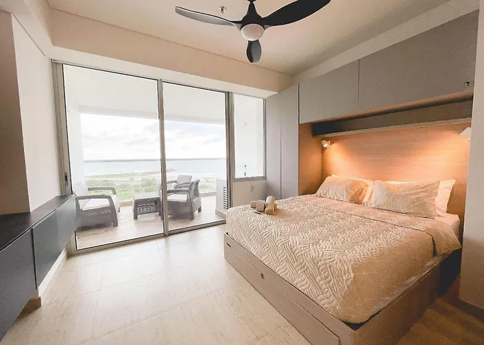 Cartagena Beach Resort