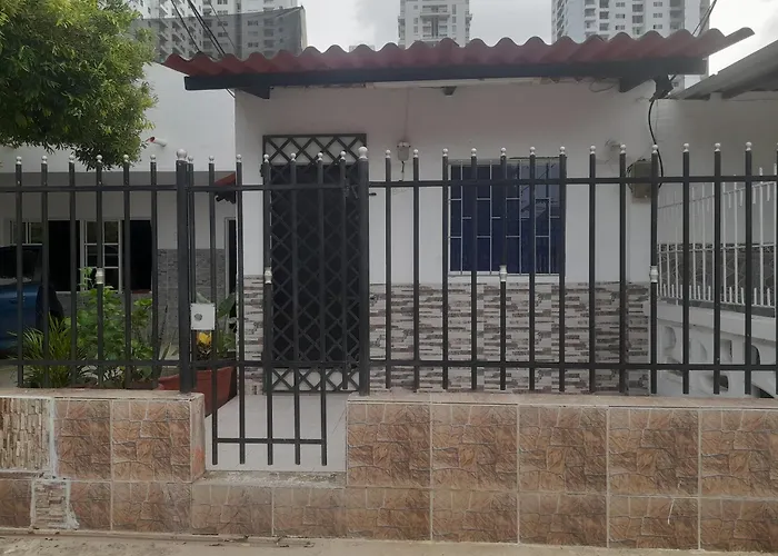 Apartamento Cartagena Torices 50