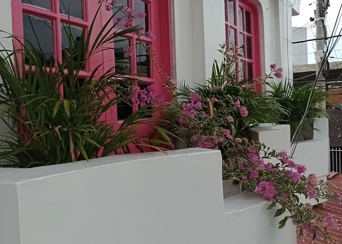 Hostal Miami Beach
