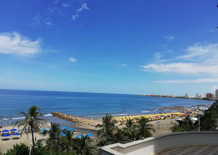 Vista Playa