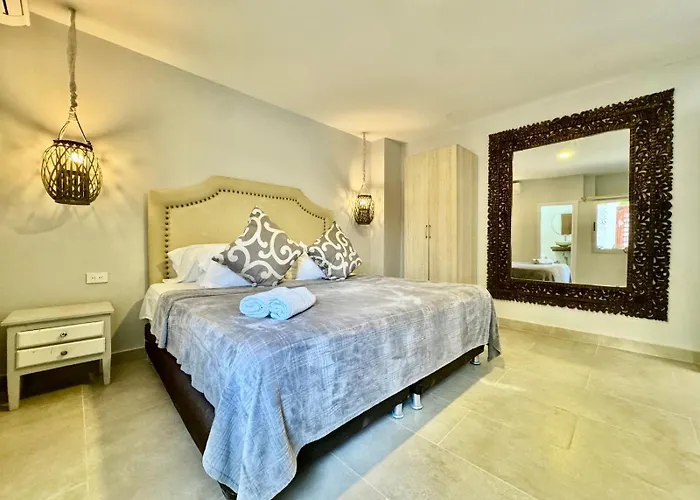 Casa Celine Cartagena