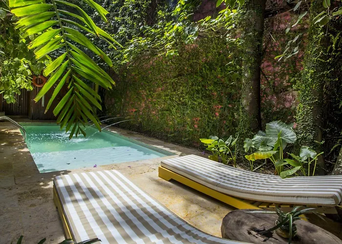 Hotel Barahona Cartagena