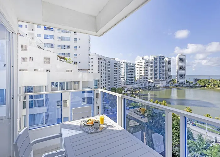 Riviera Exclusive - Livin Colombia