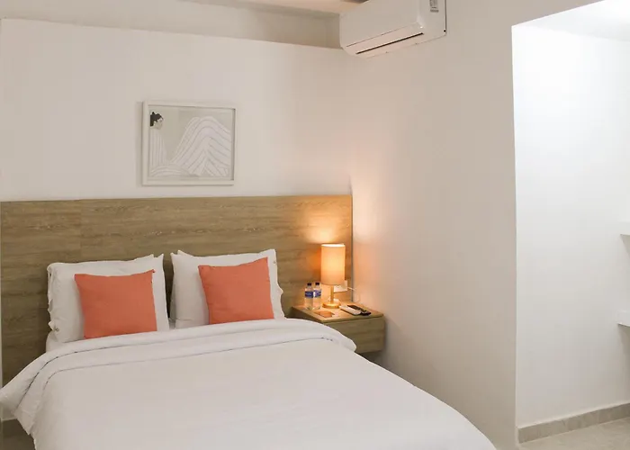 Hotel Casa Agustina