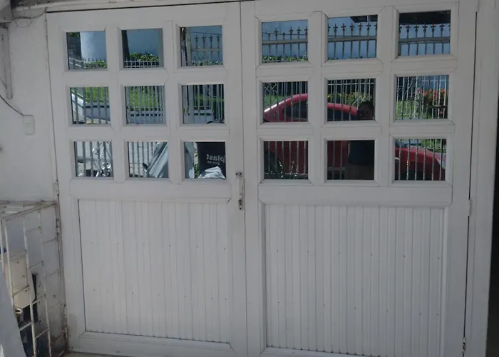 La Fantastica Mi Hostal