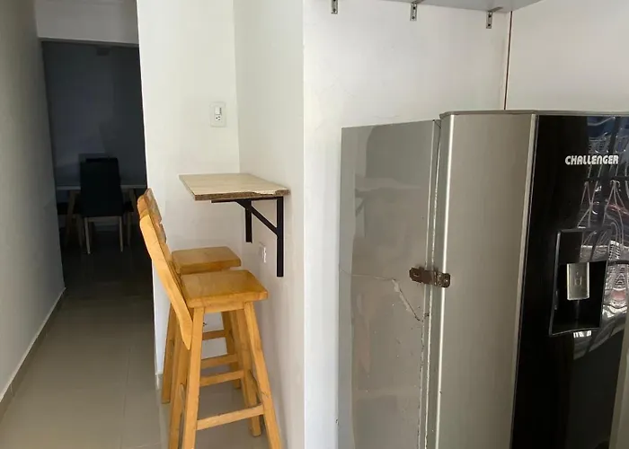 Apartament