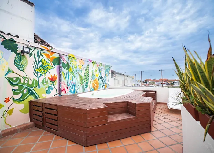 Luka Cartagena Hotel