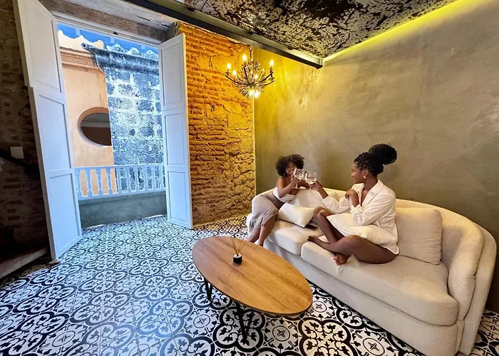 Villa Alta Guest House