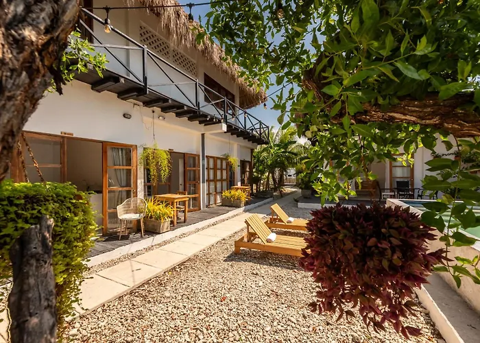 Baruna Eco Hostel