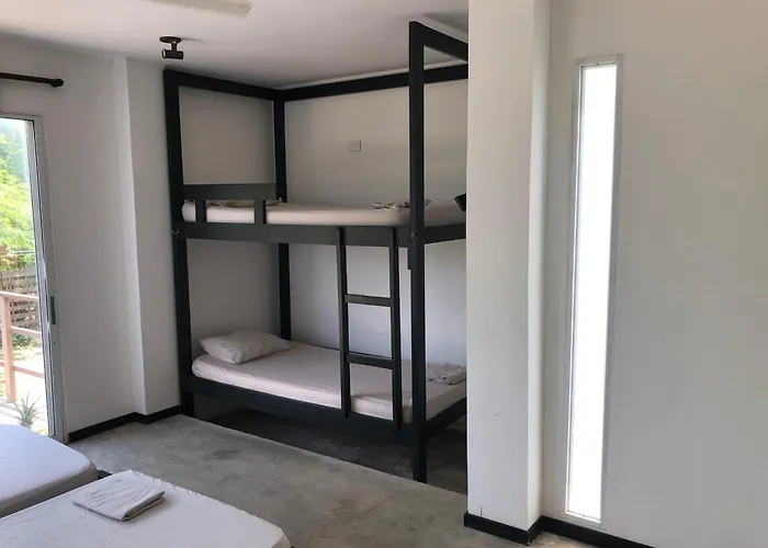 Zion Beach House