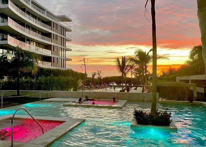 Apartamento Frente Al Mar, Morros Zoe