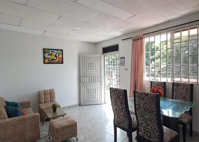 Le Reve Cartagena, Tu Apartamento