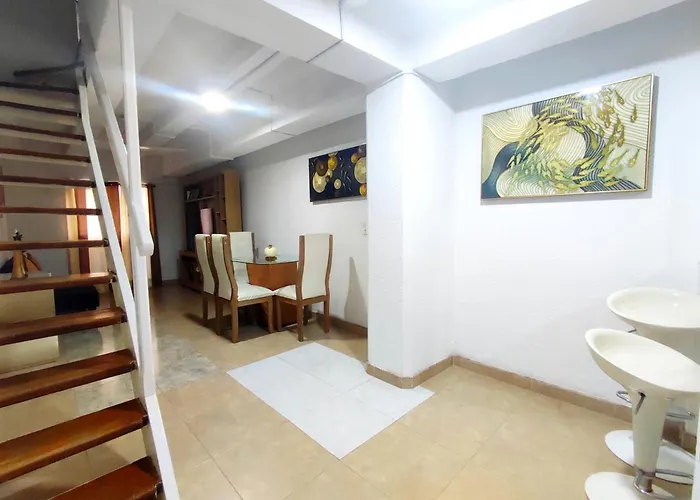 Happy Tours Apartments
