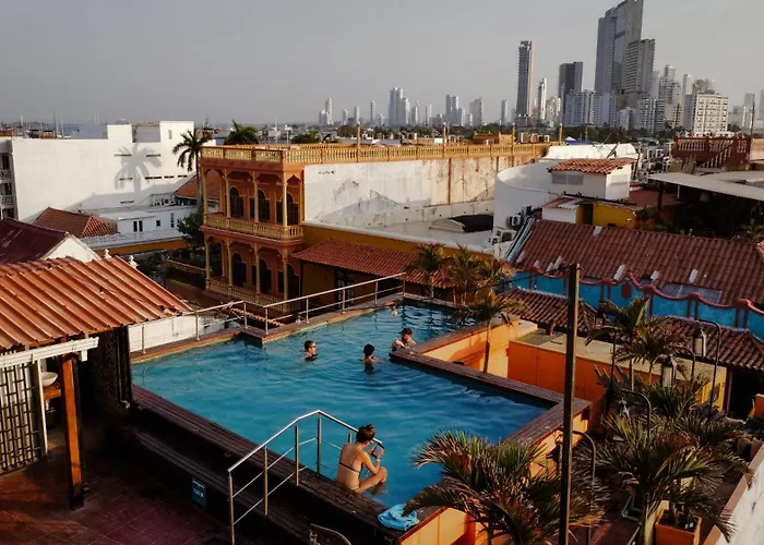 Socialtel Cartagena