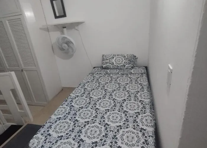 Duplex Playa Y Mar