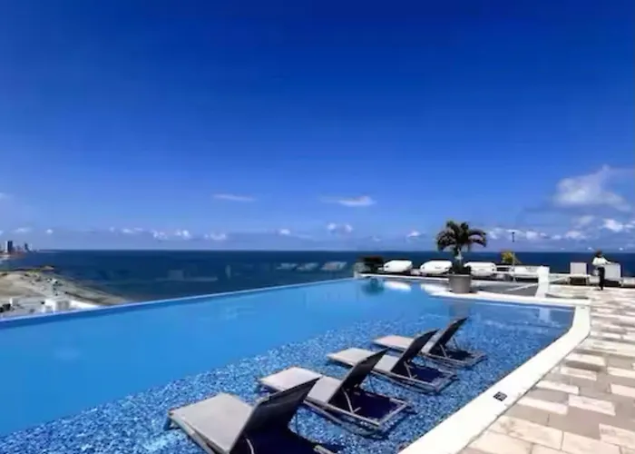 Apartamento En Cartagena De Indias