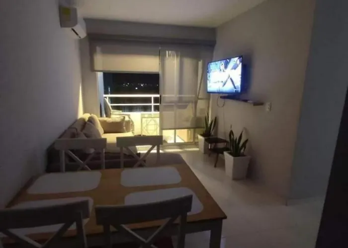 Be Lounge Experience Cartagena