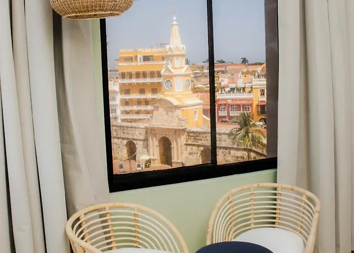 Terrazas Hotel Boutique