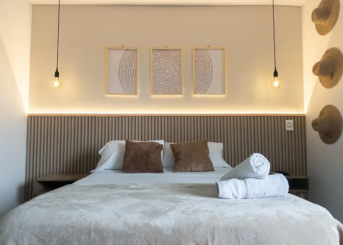 Oceanview Escape Pool, Jacuzzi & Gym In Bocagrande