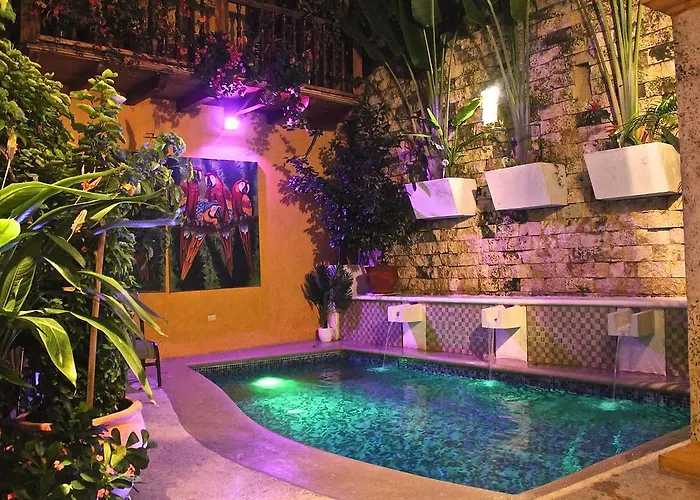 Hotel Casa Gloria Boutique