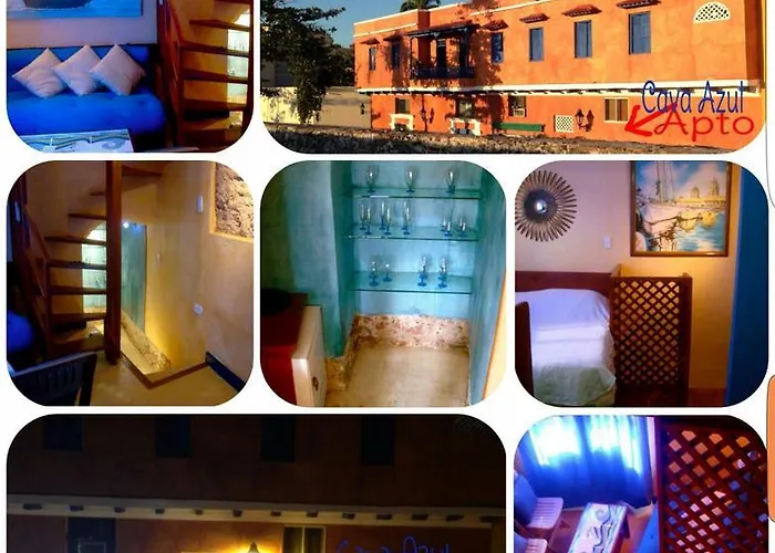 Apto Exclusivo Centro Historico