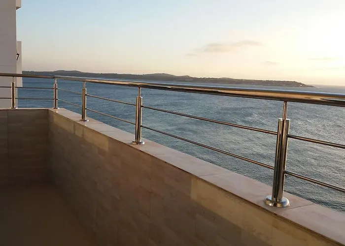 Caribe A Vista