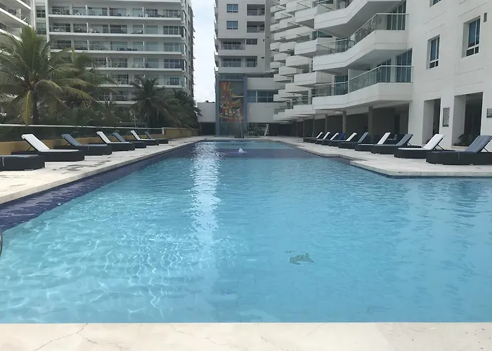 Edificio Atabeira