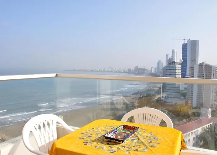 I-Nice 1 Bedroom Apt Laguito