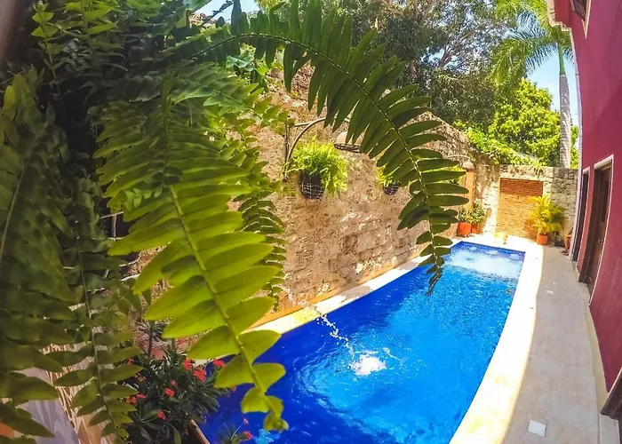 Hotel Casa Castel By Gb Collection