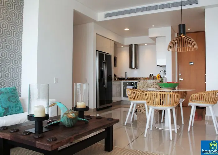 Apartamento Encantador - H2 Condominio