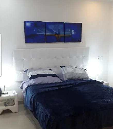 Apartamento Morros Epic Cartagena