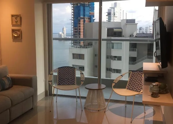 Murano Elite Cartagena