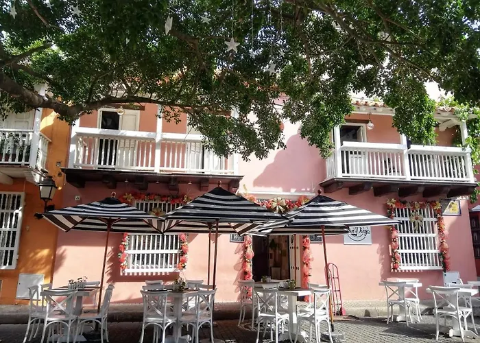 La Condesa Hotel San Diego